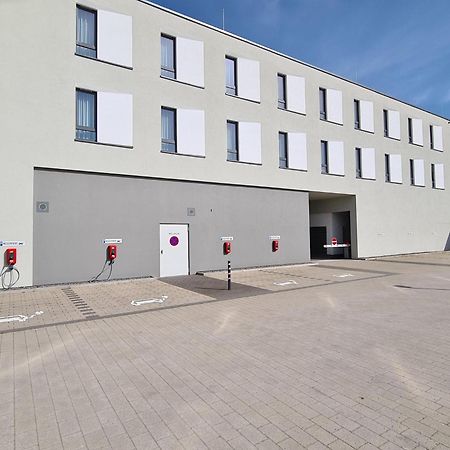 Kelko 1A Hotel Kehl Exterior photo
